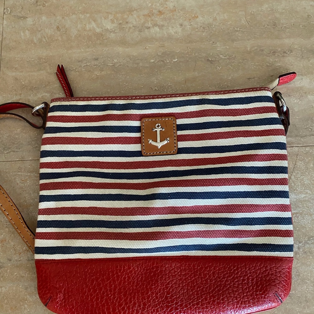 Brighton "Vera" bag  - limited edition